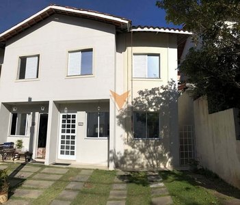 house em Estrada do Capuava, Paisagem Renoir - Cotia - SP