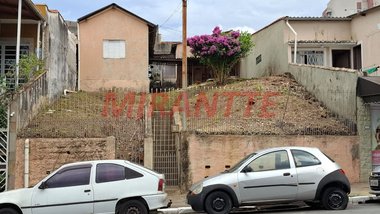 house em Rua José de Oliveira, Parque Peruche - São Paulo - SP