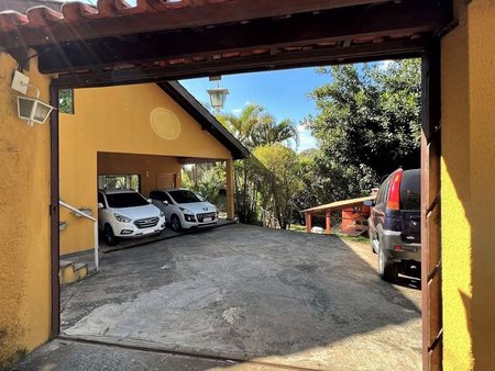 Cômodo Condomínio