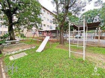 apartment em Palmira Gobbi, Humaitá - Porto Alegre - RS