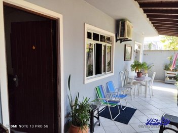 house em Rua Francisco Jacinto de Melo, Areias - São José - SC
