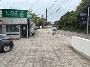 land_lot em Rodovia Francisco Thomaz dos Santos, Morro das Pedras - Florianópolis - SC