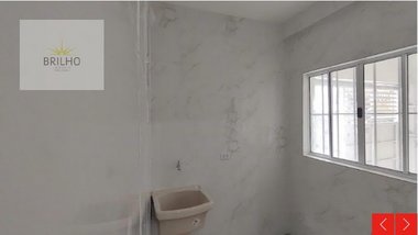 house em Rua Barão de Taquari, Novo Osasco - Osasco - SP