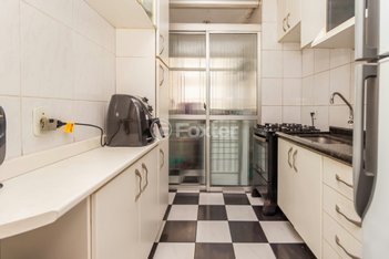 apartment em Rua Demerval da Fonseca, Jardim Santa Terezinha (Zona Leste) - São Paulo - SP
