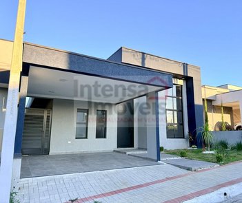 house em Avenida Luiz Gonzaga das Neves, Caminho Novo - Tremembé - SP
