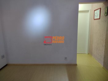 apartment em Avenida do Taboão, Taboão - São Bernardo do Campo - SP