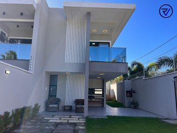house em Rua Nossa Senhora de Nazaré, Coité - Eusébio - CE