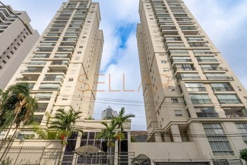 apartment em Avenida Mascote, Vila Mascote - São Paulo - SP