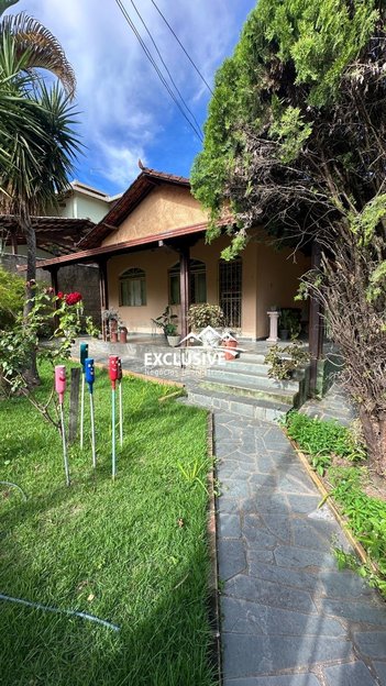 agricultural em Rua José Gonçalves, Novo Horizonte - Betim - MG