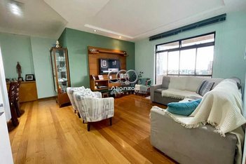 apartment em Rua Benjamim Jacob, Gutierrez - Belo Horizonte - MG