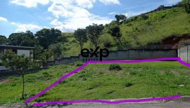 land_lot em Rua Capitão Alberto Mendes Júnior, Loteamento Vale Azul I - Jundiaí - SP
