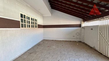 house em Rua Rio Tamanduateí, Jardim da Balsa II - Americana - SP