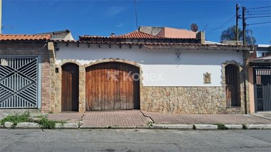 house em Rua Doutor Paulo Queiroz, Jardim Nove de Julho - São Paulo - SP