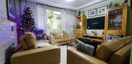 house em Rua Indaiaçu, Sacomã - São Paulo - SP