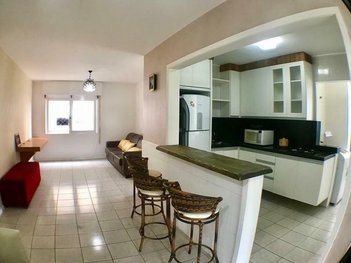 apartment em Rua Tiarajú, Capão da Canoa - Capão da Canoa - RS