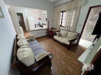 house em Rua José Demar Peres, Maracanã - Praia Grande - SP