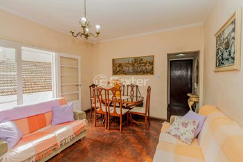 apartment em Rua Doutor Timóteo, Moinhos de Vento - Porto Alegre - RS