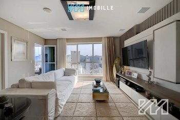 apartment em Avenida Brasil, Centro - Balneário Camboriú - SC