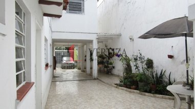 house em Rua Maria de Lourdes, Jardim Novo Mundo - São Paulo - SP