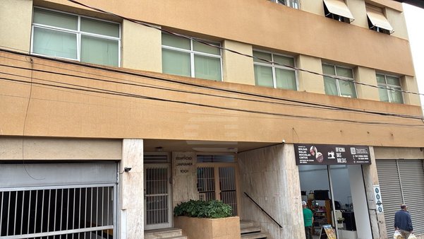 Cômodo Condomínio
