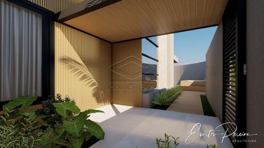 house em Avenida Gumercindo Ticianelli, Residencial Villacittá - Lençóis Paulista - SP
