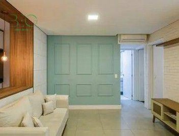 apartment em Rua Inhambú, Vila Uberabinha - São Paulo - SP