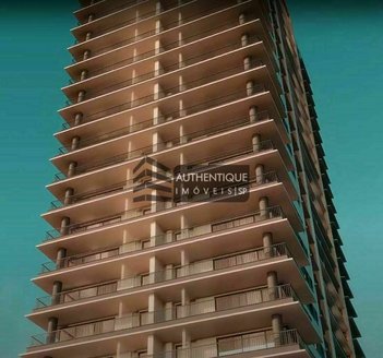 apartment em Avenida Piraíba, Centro Comercial Jubran - Barueri - SP