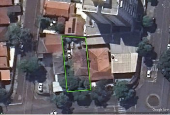 commercial_land_lot em Paul Harris, Nossa Senhora de Lourdes - Londrina - PR