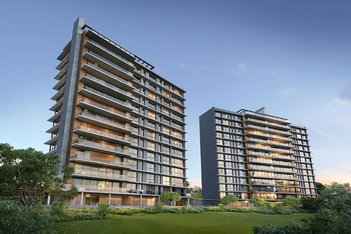 apartment em Avenida Doutor Nilo Peçanha, Chácara das Pedras - Porto Alegre - RS