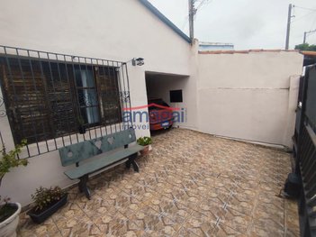 house em Avenida Amazonas, Jardim Paraíso - Jacareí - SP