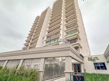 apartment em Avenida Nova Cantareira, Tucuruvi - São Paulo - SP