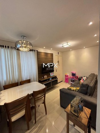 apartment em Rua Guerino Lubiani, Dois Córregos - Piracicaba - SP