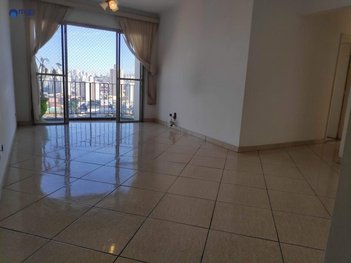 apartment em Rua Capitão Luís Ramos, Vila Guilherme - São Paulo - SP