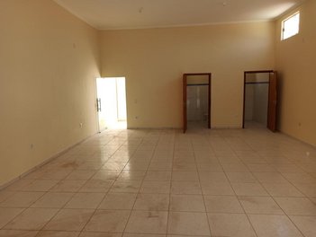 business em Rua José Alves, Parque Industrial João Batista Caruso - Mogi Guaçu - SP