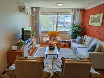 apartment em Rua Guilherme Morsch, Centro - Canoas - RS