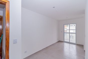 apartment em Rua Nápoles, Vila Gustavo - São Paulo - SP
