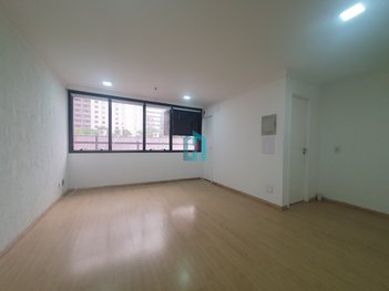 office em Rua Gomes de Carvalho, Vila Olímpia - São Paulo - SP