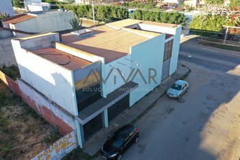 office em Avenida Antônio Carlos, Salinas - Salinas - MG