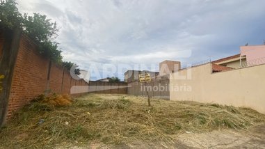 land_lot em Rua José Missali, Parque Santa Felícia Jardim - São Carlos - SP