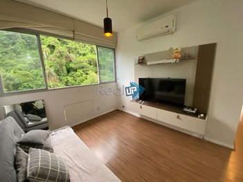 apartment em Avenida Epitácio Pessoa, Lagoa - Rio de Janeiro - RJ