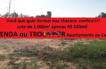land_lot em Rua Ary Hansen, Parque Aeroporto - Campinas - SP