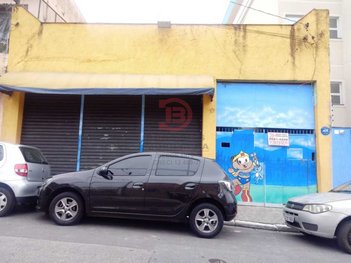 house em Rua Aquirás, Vila Granada - São Paulo - SP