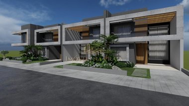 house em Avenida Coral, Rainha do Mar - Xangri-Lá - RS