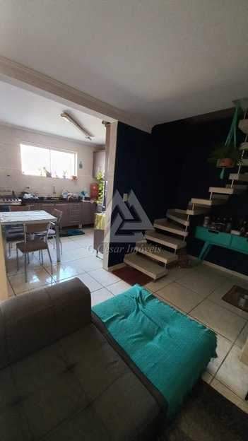 house em Avenida Presidente Kennedy, Santa Paula - São Caetano do Sul - SP