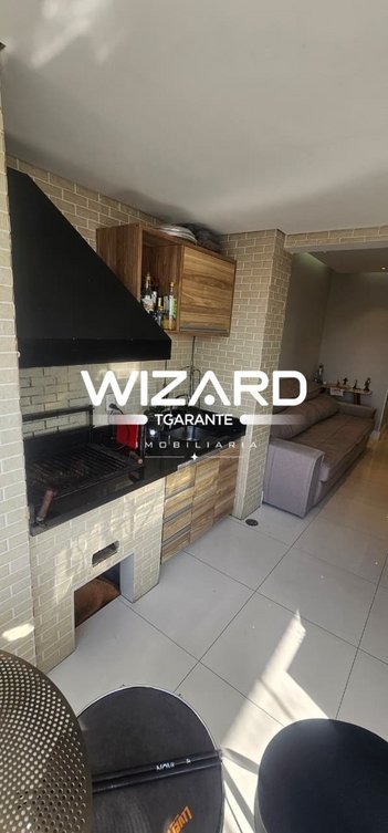 apartment em Rua Jaboticabal, Vila Bertioga - São Paulo - SP