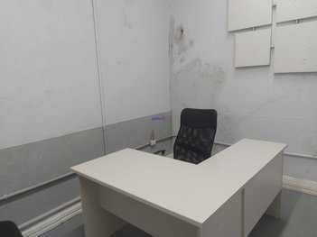 office em Avenida Guarda Civil de São Paulo, Jardim América - Jacareí - SP