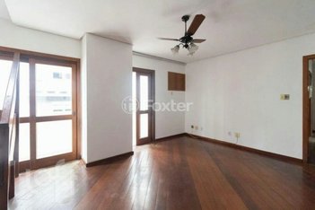 apartment em Avenida Lageado, Petrópolis - Porto Alegre - RS