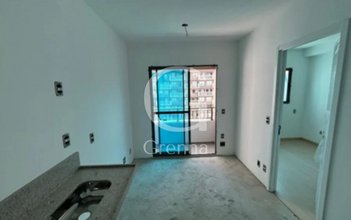 apartment em Avenida Santo Amaro, Vila Nova Conceição - São Paulo - SP