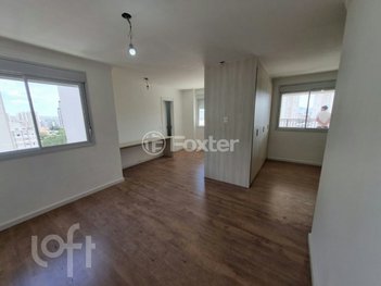 apartment em Rua São Felipe, Parque São Jorge - São Paulo - SP