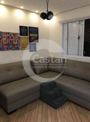 apartment em Rua Canuto Saraiva, Mooca - São Paulo - SP